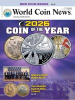 World Coin News